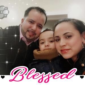 Meet your Posher, Luis felipe